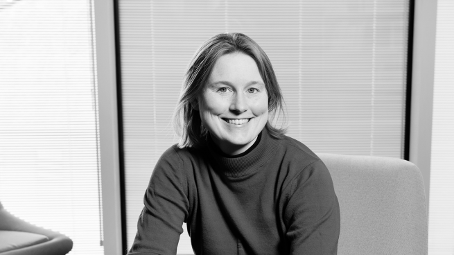 Empowering people with AI with Dr. Cecily Morrison